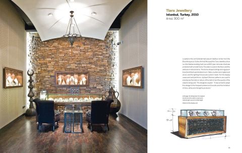 ZOOM TPU INTERIOR DESIGN FROM ISTANBUL