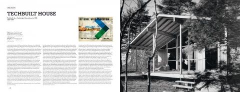 PREFAB HOUSES