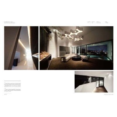 INTERIM ARCHITECTURES-REAL ESTATE RECEPTION CENTER