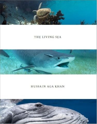 Hussain Aga Khan:The Living Sea