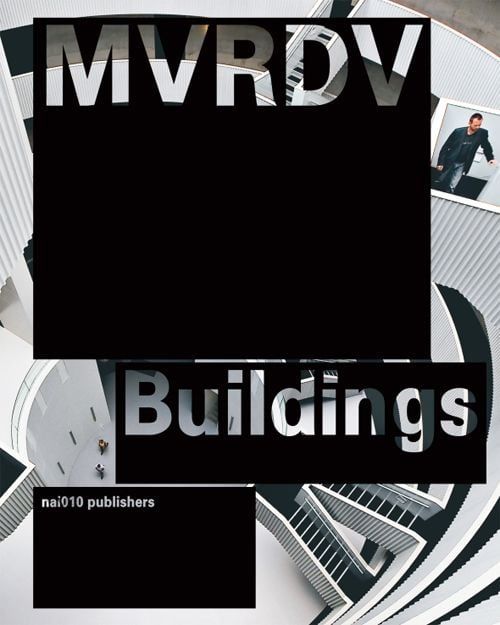 MVRDV BUILDINGS