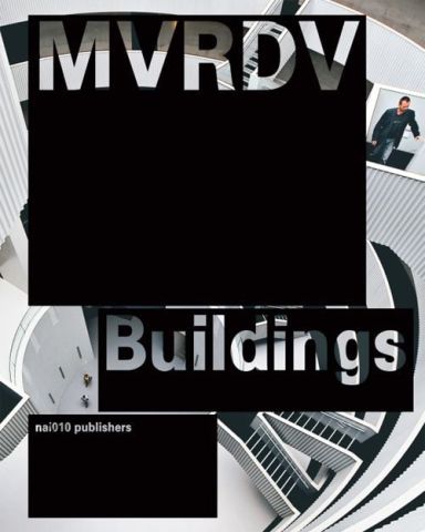 MVRDV BUILDINGS