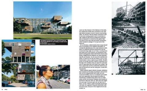 MVRDV BUILDINGS