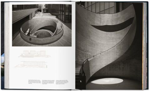 TADAO ANDO COMPLETE WORKS 1975-2014