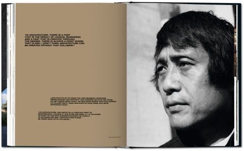 TADAO ANDO COMPLETE WORKS 1975-2014
