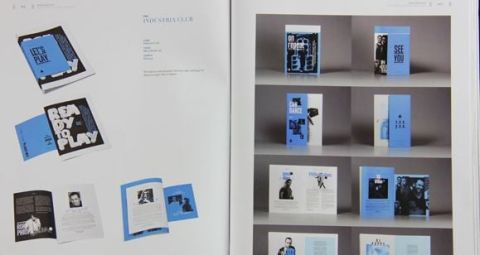 VERSATILE GRAPHIC DESIGN 1-2 SET