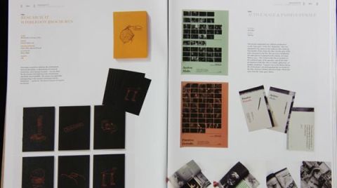 VERSATILE GRAPHIC DESIGN 1-2 SET