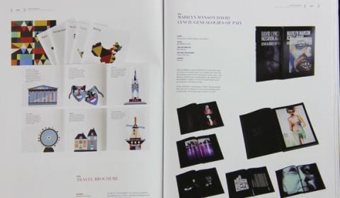 VERSATILE GRAPHIC DESIGN 1-2 SET