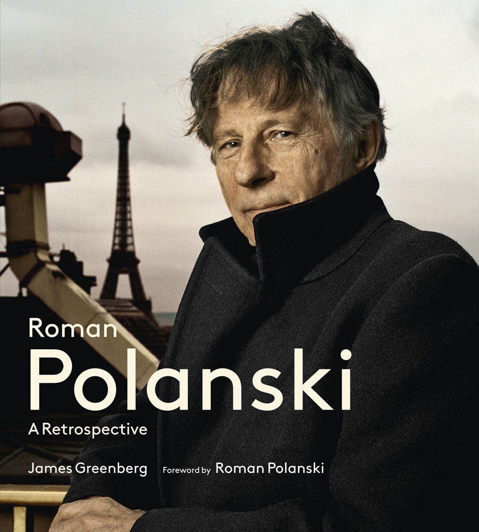 ROMAN POLANSKİ:a Retrospective