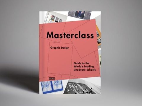MASTERCLASS-GRAPHIC DESIGN