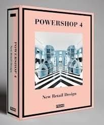 POWERSHOP 4 - NEW RETAIL DESIGN