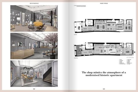 POWERSHOP 4 - NEW RETAIL DESIGN