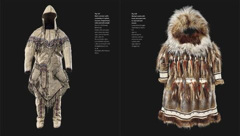Arctic:Culture and Climate