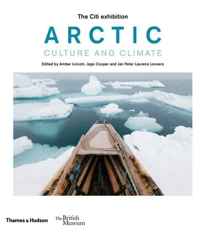 Arctic:Culture and Climate