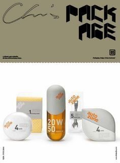 PACKAGE VOL:5