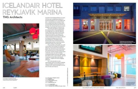 NIGHT FEVER 4 -HOSPITALITY DESIGN