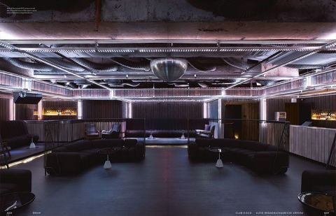 NIGHT FEVER 4 -HOSPITALITY DESIGN