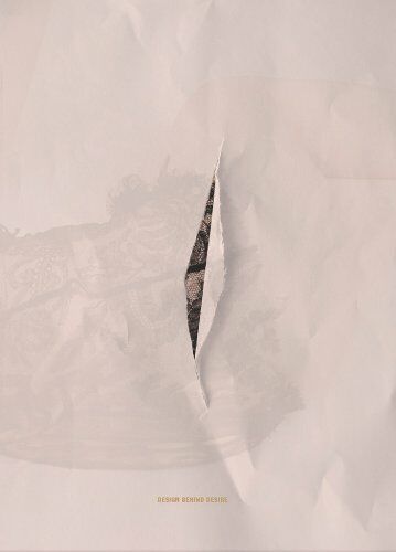 Design Behind Desire