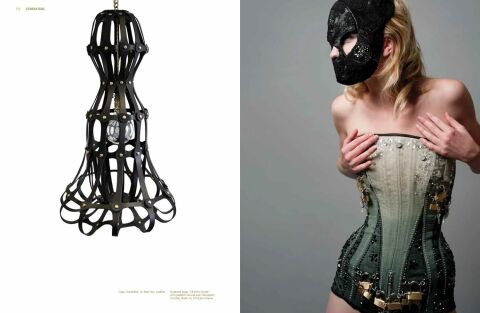 Design Behind Desire