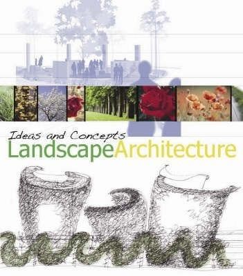 IDEAS AND CONCEPTS LANDSCAPE ARCHITECTURE