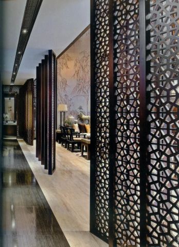 FUSION-ERIC TAI INTERIOR DESIGN