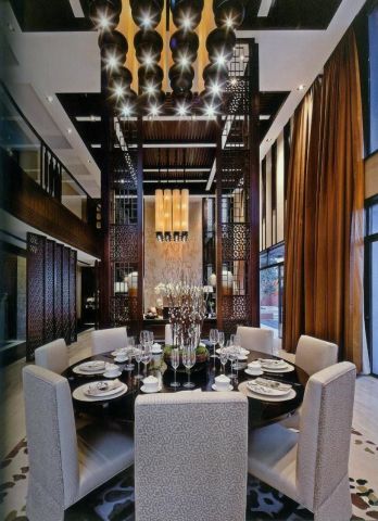 FUSION-ERIC TAI INTERIOR DESIGN