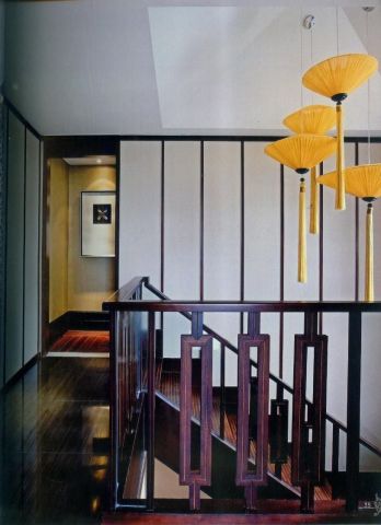 FUSION-ERIC TAI INTERIOR DESIGN