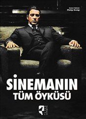 SİNEMANIN TÜM ÖYKÜSÜ