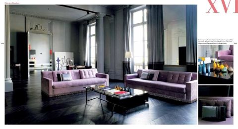 NEW PARIS STYLE