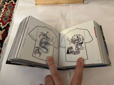 More T-Shirts,Page One Publishing