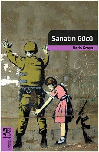 SANATIN GÜCÜ