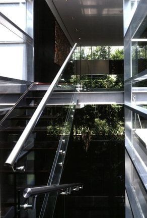 HOUSES - SPACE,VOLUME&TEXTURE