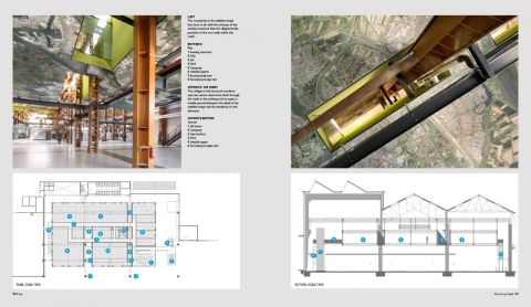 DETAIL IN CONTEMPORARY OFFICE DESIGN