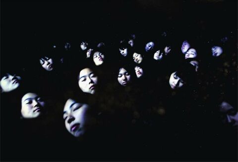 EYEMAZİNG:The New Collectible Art Photography