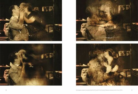 EYEMAZİNG:The New Collectible Art Photography