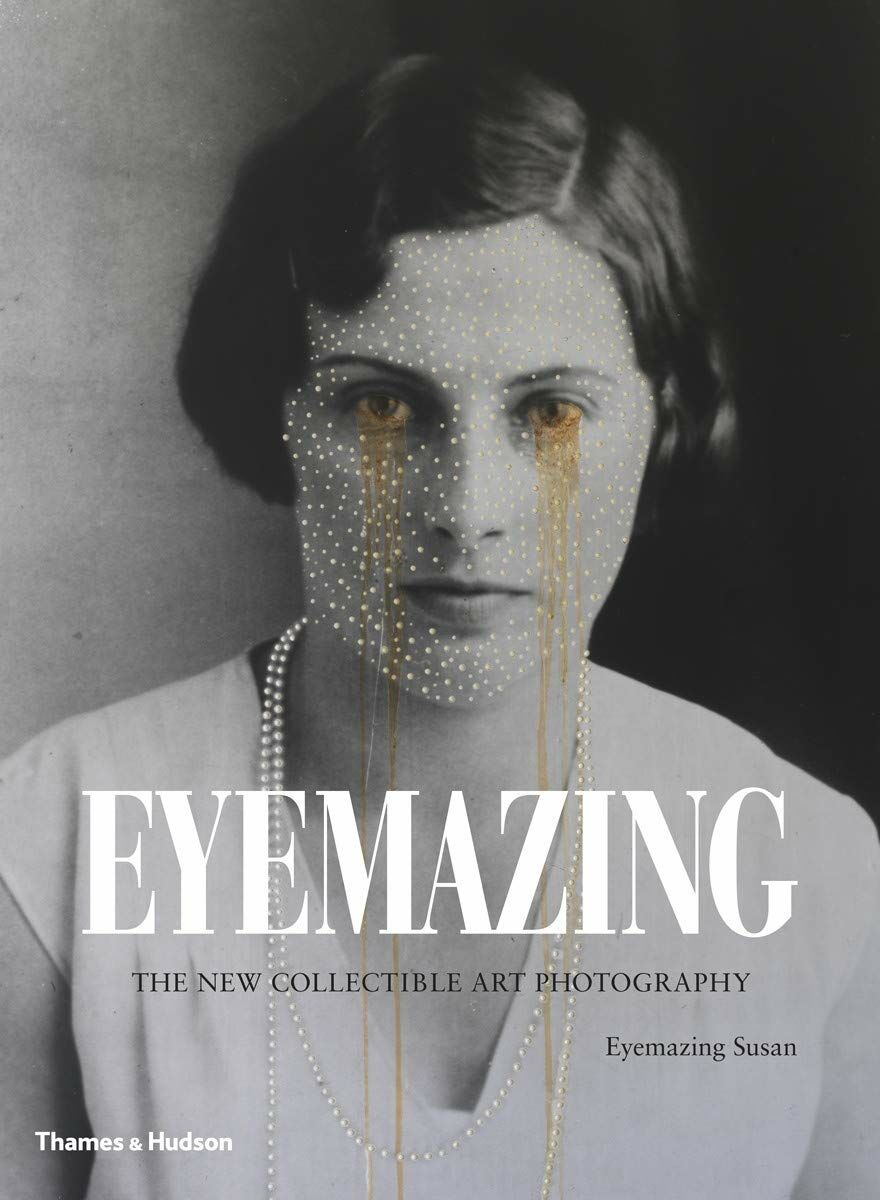 EYEMAZİNG:The New Collectible Art Photography