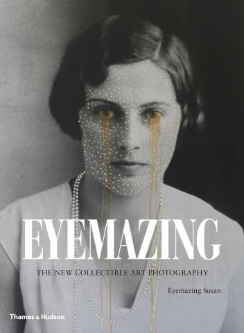 EYEMAZİNG:The New Collectible Art Photography