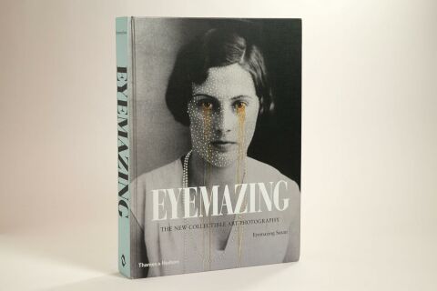 EYEMAZİNG:The New Collectible Art Photography