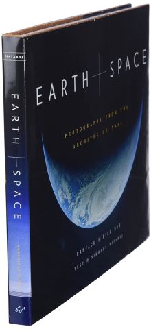 Earth and Space : Nataraj, N