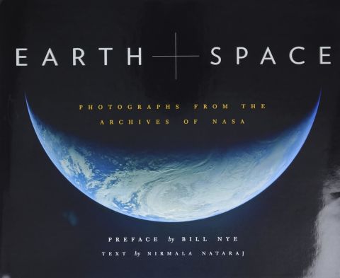Earth and Space : Nataraj, N