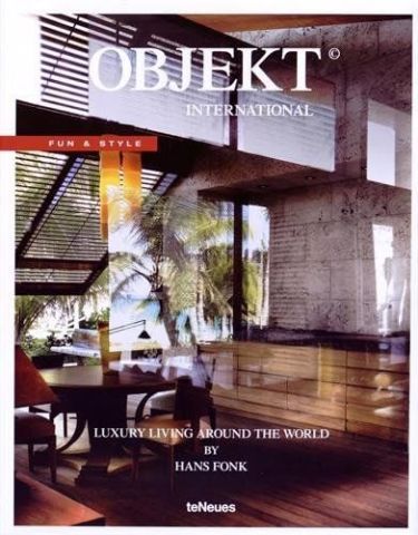 OBJECT INTERNATIONAL