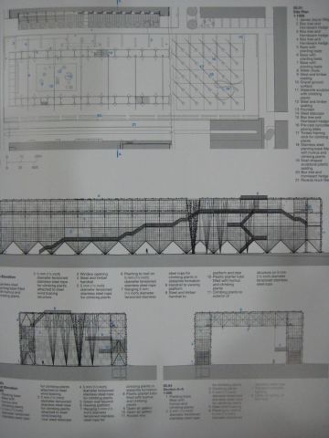DETAIL IN CONTEMPORARY LANDSCAPE ARCHITECTURE
