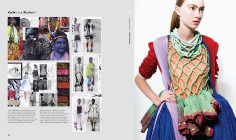 FASHION DESIGN