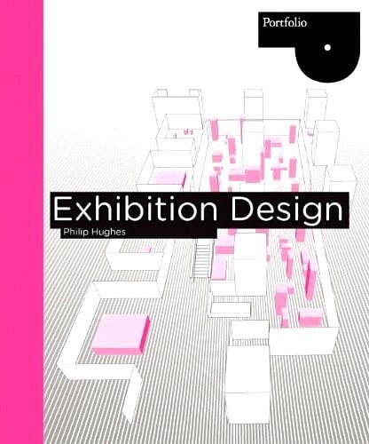 EXHIBITION DESIGN - PORTFOLIO