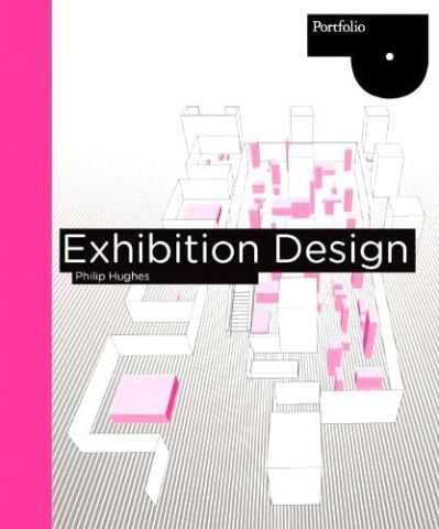 EXHIBITION DESIGN - PORTFOLIO