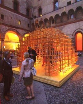 EXHIBITION DESIGN - PORTFOLIO