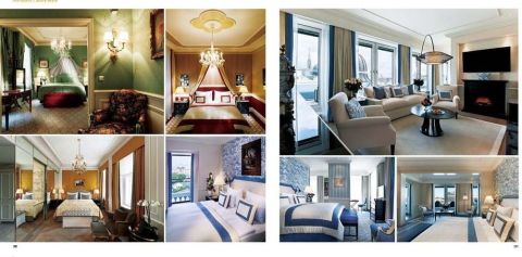 HOTEL SOFT FURNISHING DESIGN MANUAL