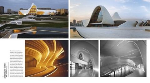 THE COMPLETE ZAHA HADID