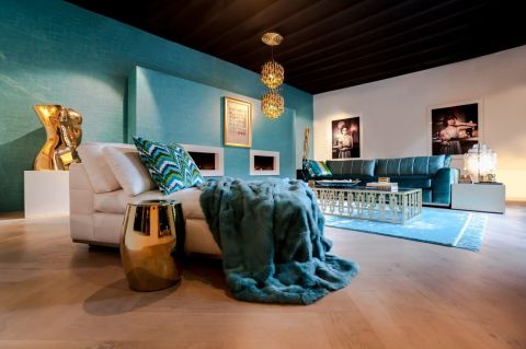 DES BOUVRIE ARCHITECTURE INTERIEUR
