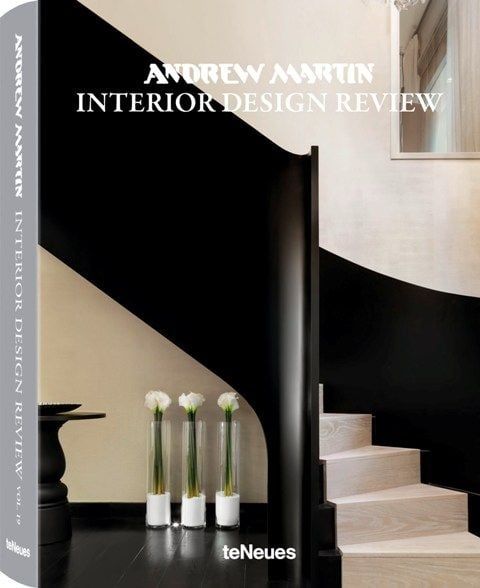 ANDREW MARTIN INTERIOR DESIGN REVIEW VOL.19